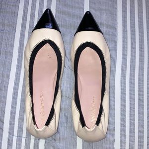 Pretty ballerinas flats